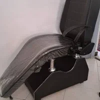 صندلی آرایشگاه ثابت