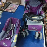 کالسکه کریر