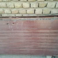 درب اتاق خواب باکوم سنگین