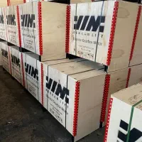موتوربهران،قطعات آسانسور