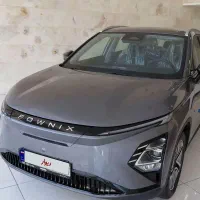 فونیکس fx برقی ev مدل 1404