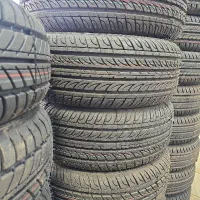 یزد تایر ۲۰۵/۶۵/۱۴  گل مرکوری