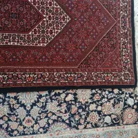قالی فرش بیجار افشار تکاب