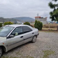 زانتیا۸۳ تمیز