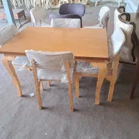 میز دنیز نهارخوری دنیز