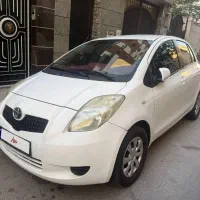 یاریس هاچبک