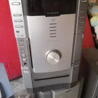 ظبط سونی
