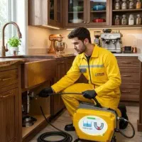 لوله بازکنی عضواتحادیه مجوزدار سراسرشهر شبانه روزی