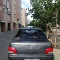 پراید مدل ۹۰
