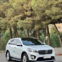 سورنتو  GT LINE ۲۰۱۶ تک برگ سند