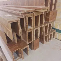 باکس ۱۵ سانتی ام دی اف