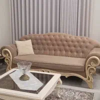 مبلمان ۷نفره آیسا مبل