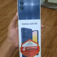 سامسونگ a25 5G