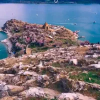 تور زمینی وان ترکیه نقد و اقساط از همدان
