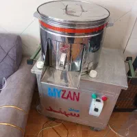 سبزی خوردکن ۱۵