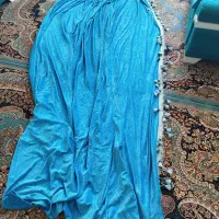 شال پرده