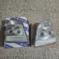 چراغ خطر برفی ۱۱۱