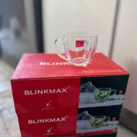 سه دست استکان خارجی