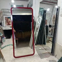 آینه قدی آینه گنبدی آینه دفرمه شروع قیمت از ۲۷۰۰