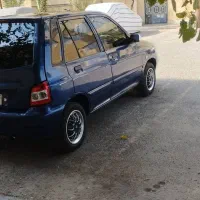 پراید ۱۱۱ SE