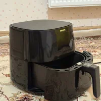 فروش سرخ کن ۶ لیتری فیلیپس مدل ۹۲۷۰