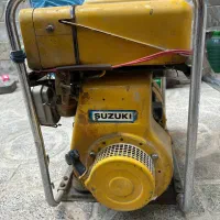 موتور برق ژاپنی سوزوکی