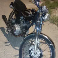 هندا 150دیسکی شیرکوه