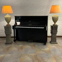 پیانو یاماها مدل U1 ژاپن