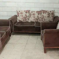 مبل راحتی ۶ نفره