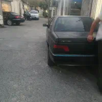 پژو ۴۰۵ فروشی