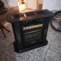 بخاری شومینه