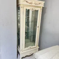 بوفه،|بوفه، ویترین، کنسول|ایذه, |دیوار