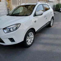 جک اس 5 خانگی بدونه مشابه