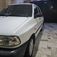 پراید ۱۳۱