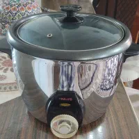 پلوپز 6 نفره تولیپس