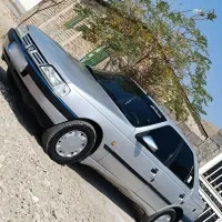 پژو405مدل89دوگانهCNG