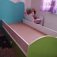 تخت کودک