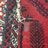 رفوگری وترمیم فرش دستباف  وماشینی توسط خانم  متخصص