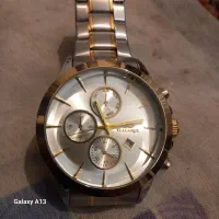 ساعت مچی نو