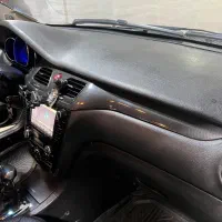 جک J5 جی فایو اتوماتیک 1800cc مدل ۹۴