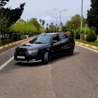 دنا آپشنال اسپرت  بیرنگ در حد صفر