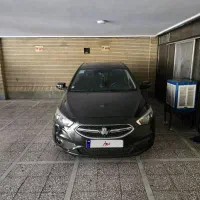 شاهین اتوماتیک cvt