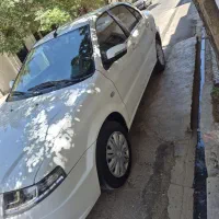 سمند سورن پلاس 404