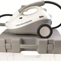 بخار شوی برینا مدل ۹۱۱ با چک صیادی بدون کارمزد