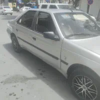 پژوه 405مدل 85|خودرو سواری و وانت|چناران, |دیوار