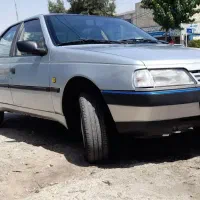 پژو405دوگانه