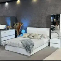سرویس خواب مدل قصر/تشک رویال / اقساطی