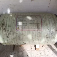 کپسول سی ان جی بزرگ