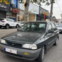 پراید