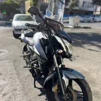 موتور ان اس ۲۰۰